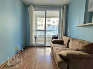 396c1e41 · Apartamento, 2 dormitórios, 50.64 m², em Farrapos