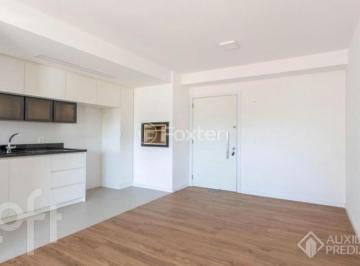 0ec1150b · Apartamento, 2 dormitórios, 55.96 m², em Cidade Baixa