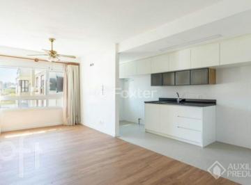 ae1ca3b5 · Apartamento, 2 dormitórios, 55.96 m², em Cidade Baixa
