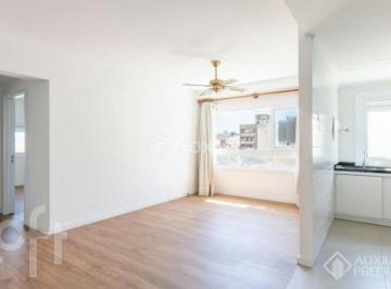 c03eb5ba · Apartamento, 2 dormitórios, 55.96 m², em Cidade Baixa