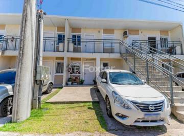 02-APARTAMENTO-1D-RESTINGA-PORTO-ALEGRE-954269.jpg · Casa, 1 dormitórios, 49 m², em Restinga
