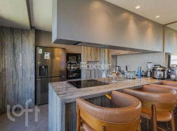 674b2380 · Apartamento, 3 dormitórios, 144.05 m², em Independência