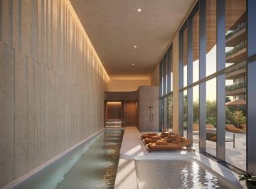 Apartamento de 4 quartos, Curitiba · 534 m² de Cobertura Duplex no Batel – 4 Suítes