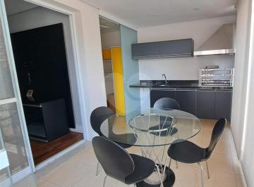 Apartamento de 2 quartos, São Paulo · APARTAMENTO À VENDA 2 DORMITÓRIOS 1 SUÍTE 1 VAGA NA CHÁCARA INGLESA