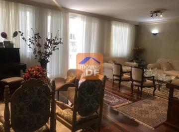 Casa de 4 quartos, Brasília · ASA SUL- CASA 4 QUARTOS- SOBRADO