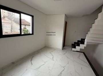 Foto 01 · Casa, Vila Alzira, Santo André, SP