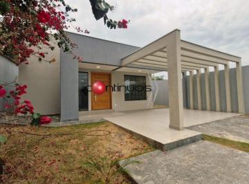 Foto 01 · Casa à venda em Lagoa Santa-MG, bairro Lundcea: 3 quartos, 1 suíte, 2 salas, 3 banheiros, 4 vagas, 1