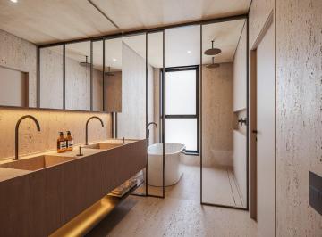 Apartamento de 4 quartos, Curitiba · Cobertura Duplex – 379,5 m² | 4 Suítes e 5 Vagas