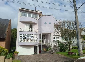Foto 01 · Casa de Alto Padrão em Condomínio Grünwald