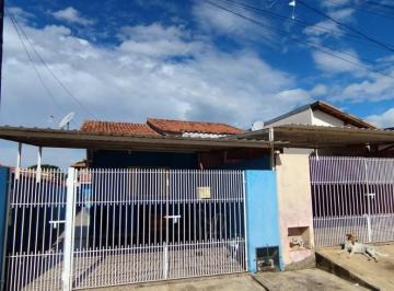 Foto 01 · Casa, 250m2 - Duas Casas, Sarapuí, SP