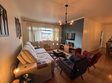 Apartamento de 3 quartos, Santos · Apartamento Alto Padrão à Venda no Gonzaga