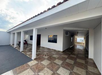 Foto 04 · RESIDÊNCIA À VENDA COM 3 QUARTOS, BAIRRO URUPÁ, JI-PARANÁ