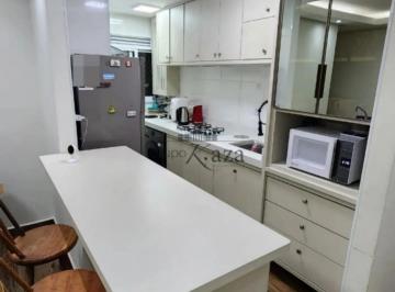 Apartamento de 2 quartos, Jacareí · Verano