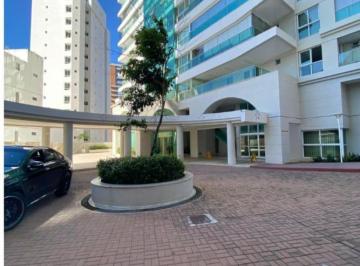 Apartamento de 3 quartos, Salvador · Deslumbrante Ap. VILA AUGUSTA 3 suítes 190m² lavabo 3vgs dependência infra