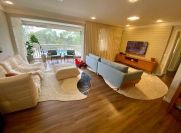 Apartamento de 3 quartos, São Paulo · APARTAEMNTO 3 SUÍTES,  4 BANHEIROS, 2 VAGAS - VILA SÔNIA   -  FL21