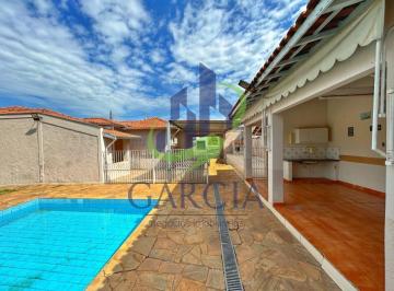 Foto 01 · Casa, Jardim 31 de Março, Mogi Mirim, SP