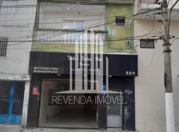 Foto 01 · Prédio Comercial COMERCIAL em SÃO PAULO - SP, BRÁS
