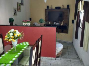 Casa · 125m² · 2 Quartos · 1 Vaga · Apartamento à venda em Jardim Elvira com 125 m², 2 quartos, 1 vaga