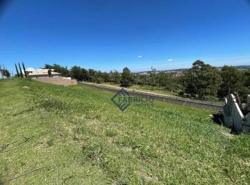 eaed71167a500c6eefe4c619070d13f6aa156dcf · Terreno à venda, 800 m² por R$ 863.000,00 - Condomínio Campo de Toscana - Vinhedo/SP