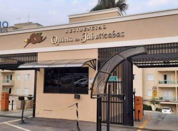 3b9d037f89a7173af734d102b2120abcbed08355 · Apartamento à venda, 84 m² por R$ 560.000,00 - Condomínio Quinta das Jabuticabas - Valinhos/SP