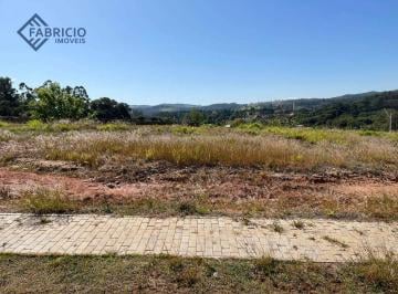 19fc8f8be7bac1c5e14598ed5972e41f36804730 · Terreno à venda, 250 m² por R$ 340.000,00 - Renascer - Vinhedo/SP