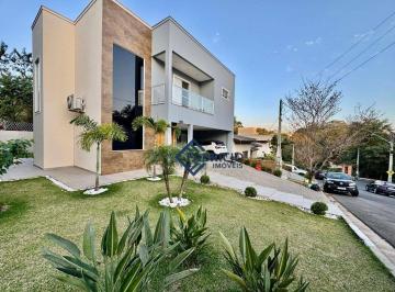 7821838a21a8f5d35ce69567a88d6432716e8ff1 · Casa com 3 suítes à venda, 210 m² por R$ 1.590.000 - Condomínio Bosque dos Cambarás - Valinhos/SP