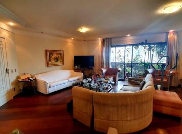 Apartamento · 311m² · 4 Quartos · 4 Vagas · Apartamento à venda em Santo Antônio com 311 m², 4 quartos, 4 vagas