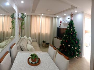 Apartamento · 40m² · 2 Quartos · 1 Vaga · Apartamento à venda em Bairro Jardim Nossa Senhora das Graças com 40 m², 2 quartos, 1 vaga