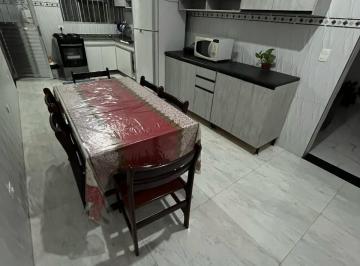 Casa · 123m² · 3 Quartos · 6 Vagas · Casa de 123 m², 3 quartos em Jardim Maria Clara, Guarulhos