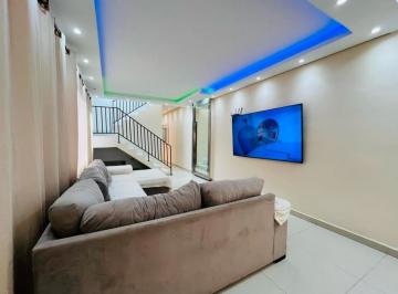 Casa · 150m² · 4 Quartos · 2 Vagas · Casa em Condomínio de 150 m², 4 quartos em Sítio Boa Vista, Cotia