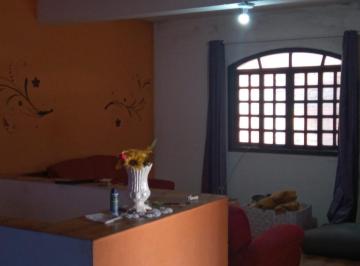Casa · 250m² · 5 Quartos · 3 Vagas · Casa de 250 m², 5 quartos em Parque Boa Esperança, São Paulo