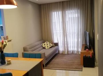 Apartamento · 57m² · 3 Quartos · 1 Vaga · Apartamento de 57 m², 3 quartos em Novo Osasco, Osasco