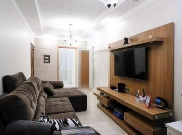 Apartamento · 114m² · 3 Quartos · 1 Vaga · Apartamento de 114 m², 3 quartos em Santa Maria, São Caetano do Sul