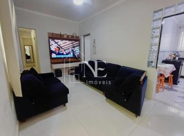 Apartamento de 3 quartos, Santos · Vendo  Apartamento térreo reformado com garagem fechada na vila Belmiro!