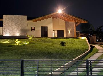 Casa de 3 quartos, Jacareí · Casa Condomínio Vale dos Lagos - Jacareí 3 dormitórios sendo 2 suites