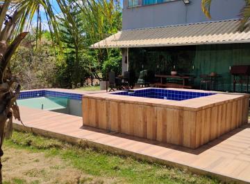 Rural de 4 quartos, Gama · LINDA CHÁCARA PRÓXIMO AO CONDOMINIO ASA BRANCA
