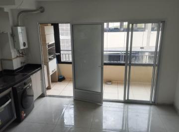 Apartamento · 50m² · 2 Quartos · 1 Vaga · Apartamento de 50 m², 2 quartos em Lageado, Cotia