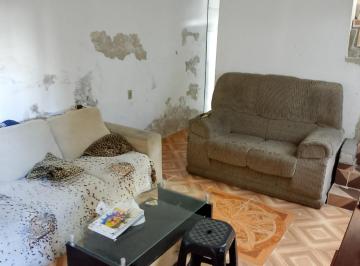 Casa · 120m² · 5 Quartos · 2 Vagas · Apartamento à venda em Recanto Campo Belo com 120 m², 5 quartos, 2 vagas