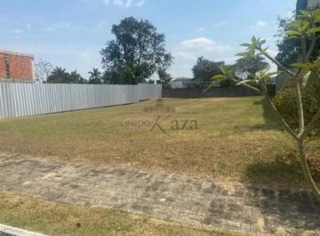 Terreno , São José dos Campos · Terreno/Condomínio - Residencial - No bairro Jardim do Golfe - Jardim do Golfe