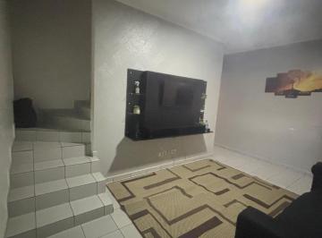 Casa · 340m² · 6 Quartos · 5 Vagas · Casa de 340 m², 6 quartos em Jardim City, Guarulhos