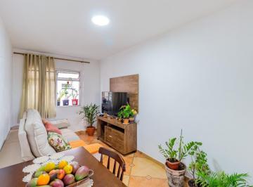 Apartamento · 92m² · 4 Quartos · Apartamento de 92 m², 4 quartos em Jaguaré, São Paulo