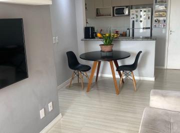 Apartamento · 71m² · 4 Quartos · 1 Vaga · Apartamento à venda em Gopouva com 71 m², 4 quartos, 1 vaga