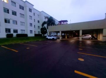 Apartamento de 2 quartos, Curitiba · Apartamento 02 Dorms c/Garagem Coberta no Novo Mundo