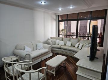 Apartamento · 146m² · 3 Quartos · 1 Vaga · Apartamento à venda em Santa Paula com 146 m², 3 quartos, 1 vaga