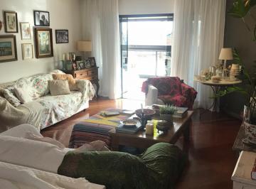 Apartamento · 210m² · 4 Quartos · 4 Vagas · Apartamento à venda em Vila Margarida com 210 m², 4 quartos, 4 vagas