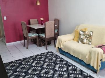 Casa · 70m² · 2 Quartos · 1 Vaga · Apartamento à venda em Jardim Itapura com 70 m², 2 quartos, 1 vaga