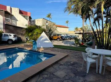 Casa · 127m² · 3 Quartos · 2 Vagas · Casa à venda - em Pituaçu