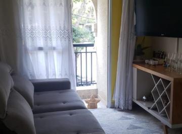 Apartamento · 53m² · 1 Quarto · 1 Vaga · Apartamento de 53 m², 1 quartos em Centro, Osasco