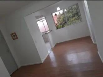 Apartamento · 69m² · 2 Quartos · 1 Vaga · Apartamento de 69 m², 2 quartos em Jardim Palmares (Zona Sul), São Paulo