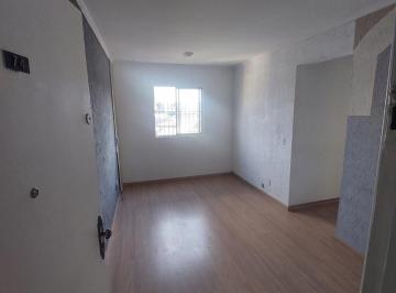 Apartamento · 64m² · 3 Quartos · 1 Vaga · Apartamento de 64 m², 3 quartos em Piraporinha, Diadema